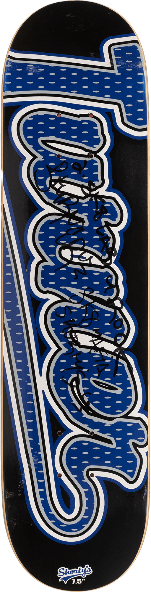 Brandon Turner | Shorty's Skateboards