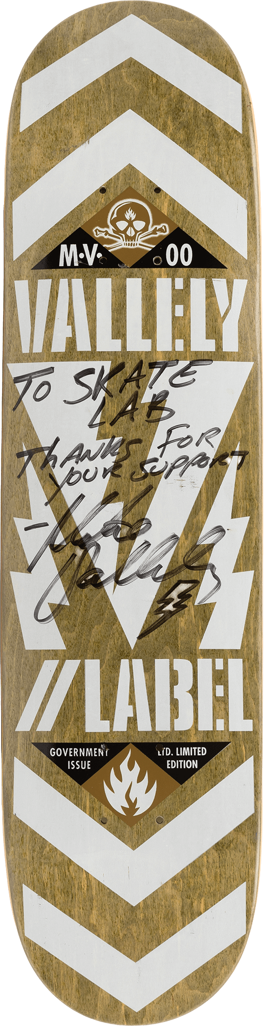 Mike Vallely | Black Label Skateboards