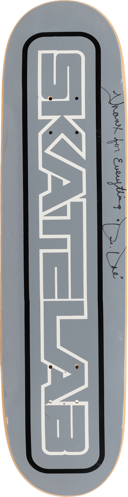 Dr. Dre | Skatelab