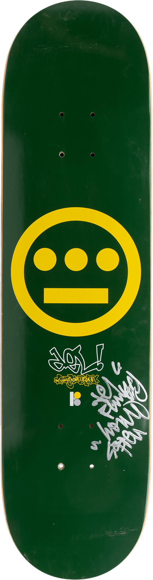 Del the Funky Homosapian | Plan B Skateboards