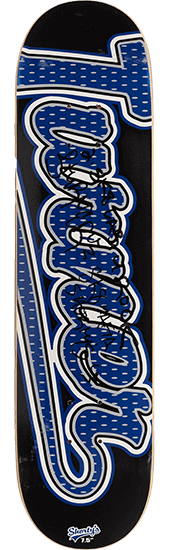 Brandon Turner | Shorty's Skateboards