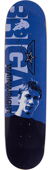 Danny Wainwright | Powell Skateboards