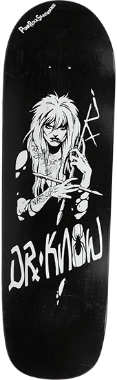 Brandon Cruz | Punk Rock Skateboards