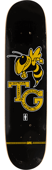 Tim Gavin | Girl Skateboards