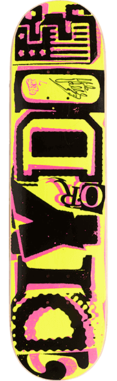 Mike Vallely | Unknown Make