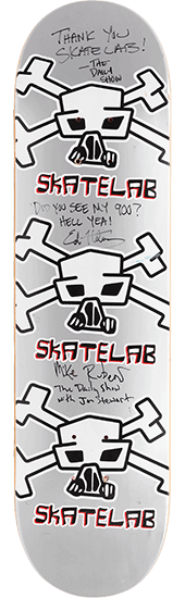 Ed Helms, Mike Rubens | Skatelab