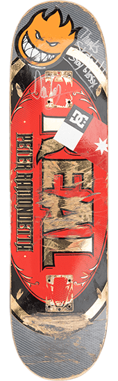 Davis Torgerson | Real Skateboards