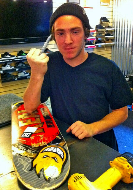 Davis Torgerson