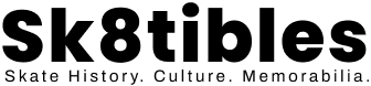 Sk8tibles Logo